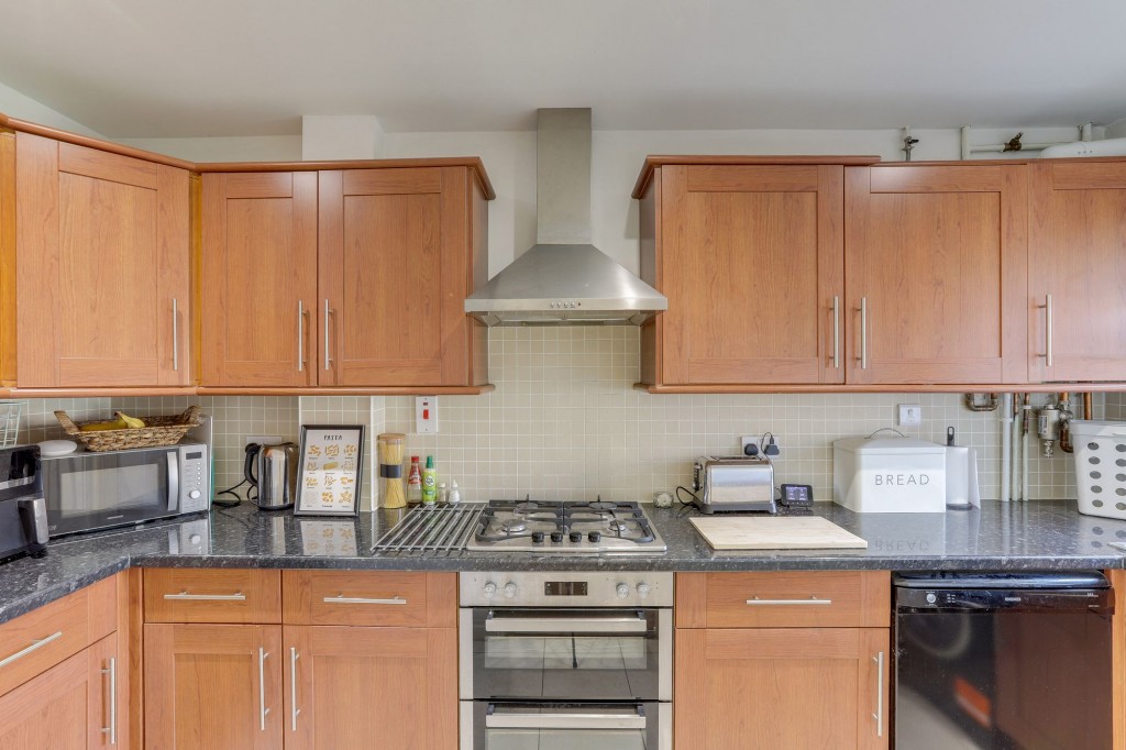 Violet Grove, Hucknall, NG15