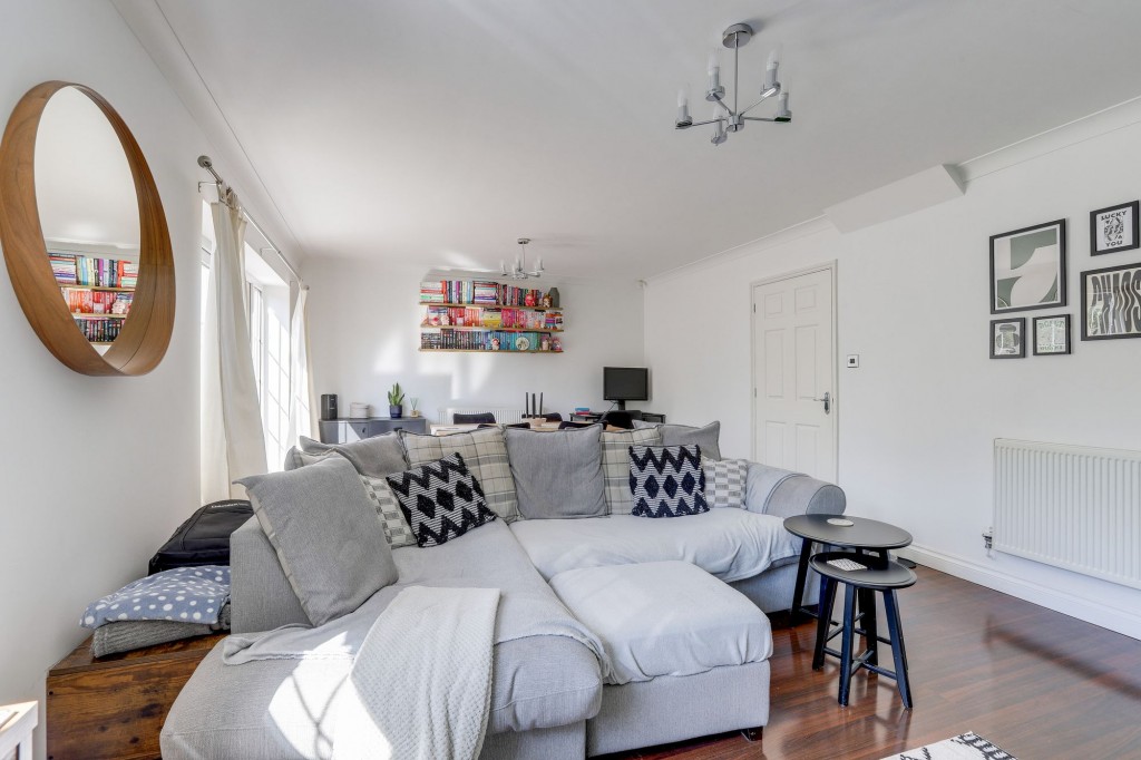 Violet Grove, Hucknall, NG15