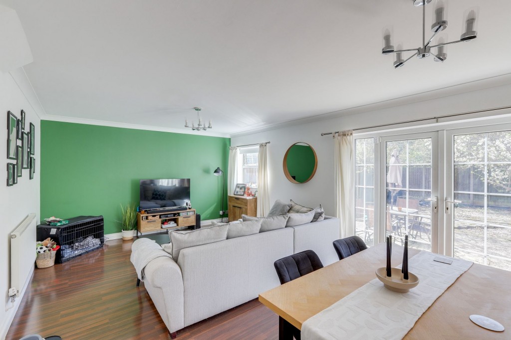 Violet Grove, Hucknall, NG15