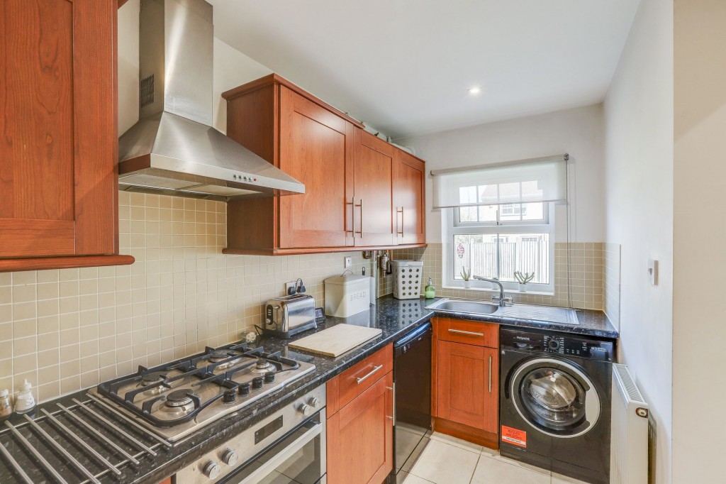 Violet Grove, Hucknall, NG15