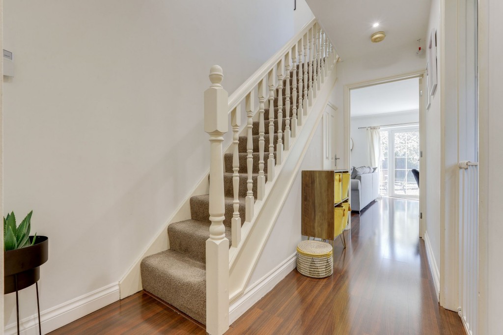 Violet Grove, Hucknall, NG15
