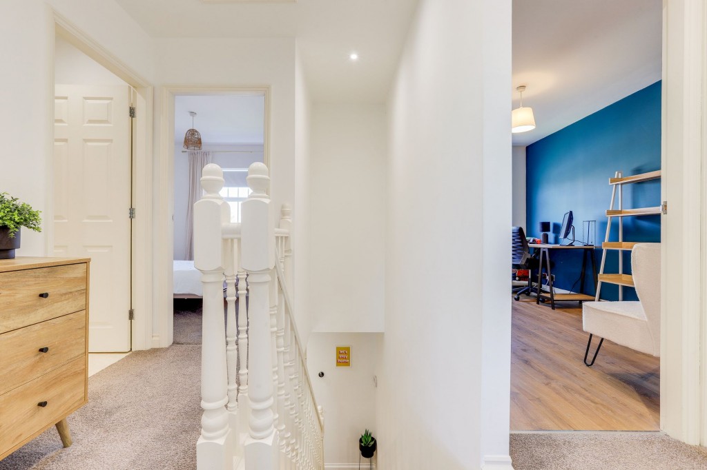 Violet Grove, Hucknall, NG15