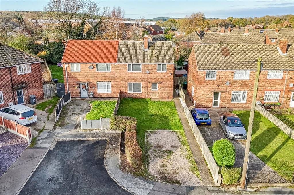 Forge Avenue, Calverton, NG14