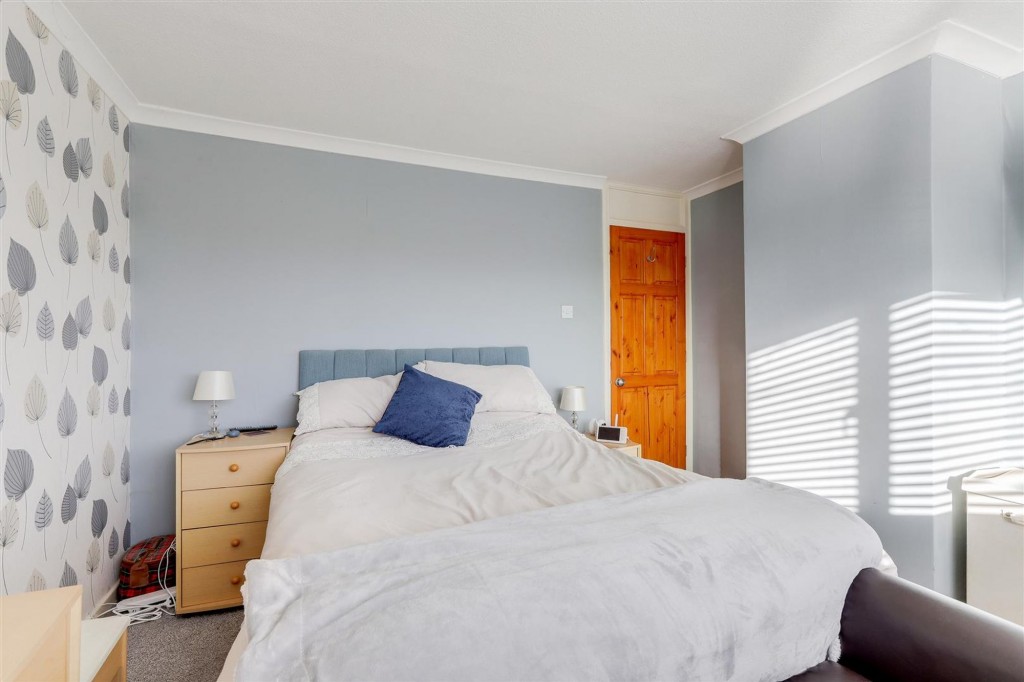 Forge Avenue, Calverton, NG14