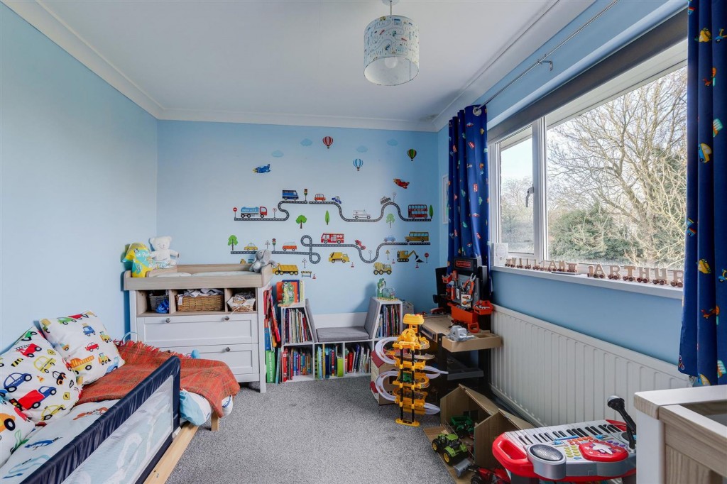 Forge Avenue, Calverton, NG14