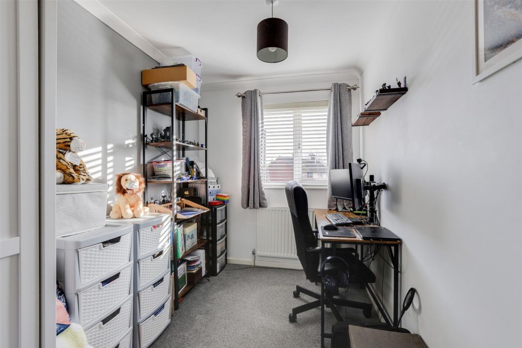 Forge Avenue, Calverton, NG14