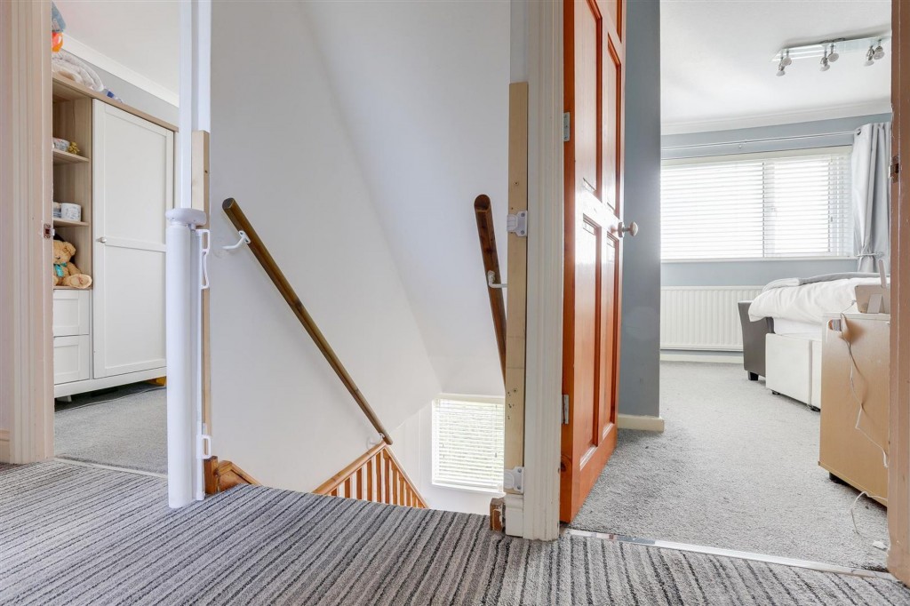 Forge Avenue, Calverton, NG14