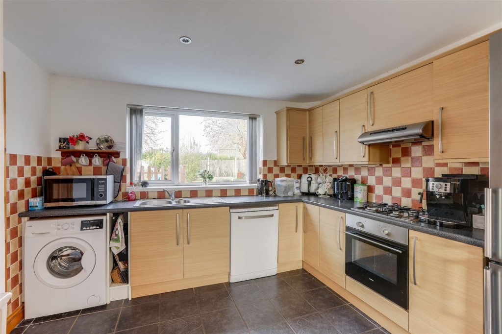 Forge Avenue, Calverton, NG14