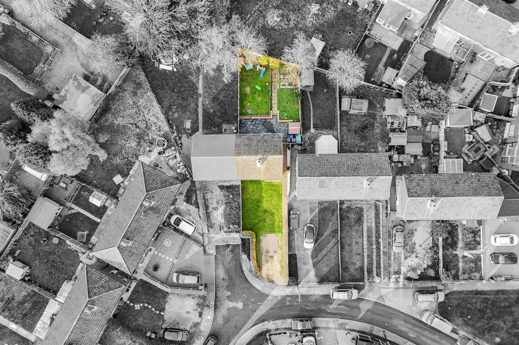 Forge Avenue, Calverton, NG14