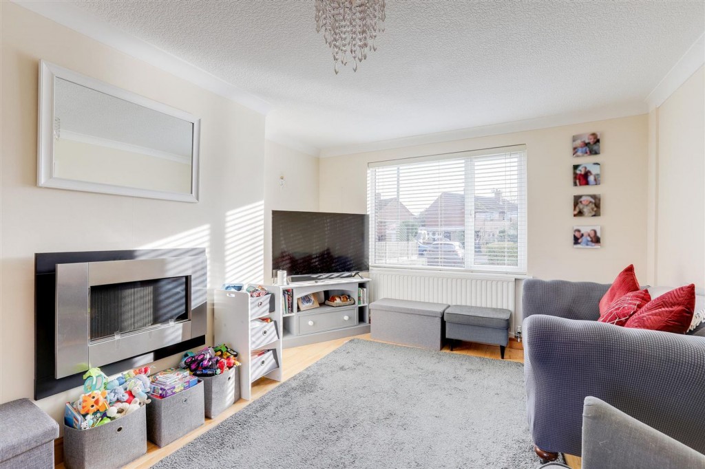 Forge Avenue, Calverton, NG14