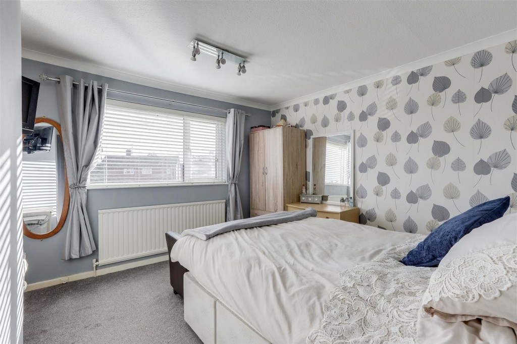 Forge Avenue, Calverton, NG14