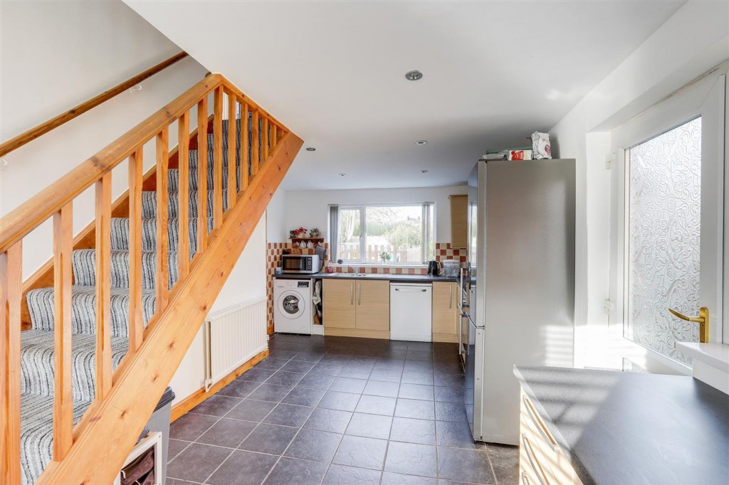 Forge Avenue, Calverton, NG14