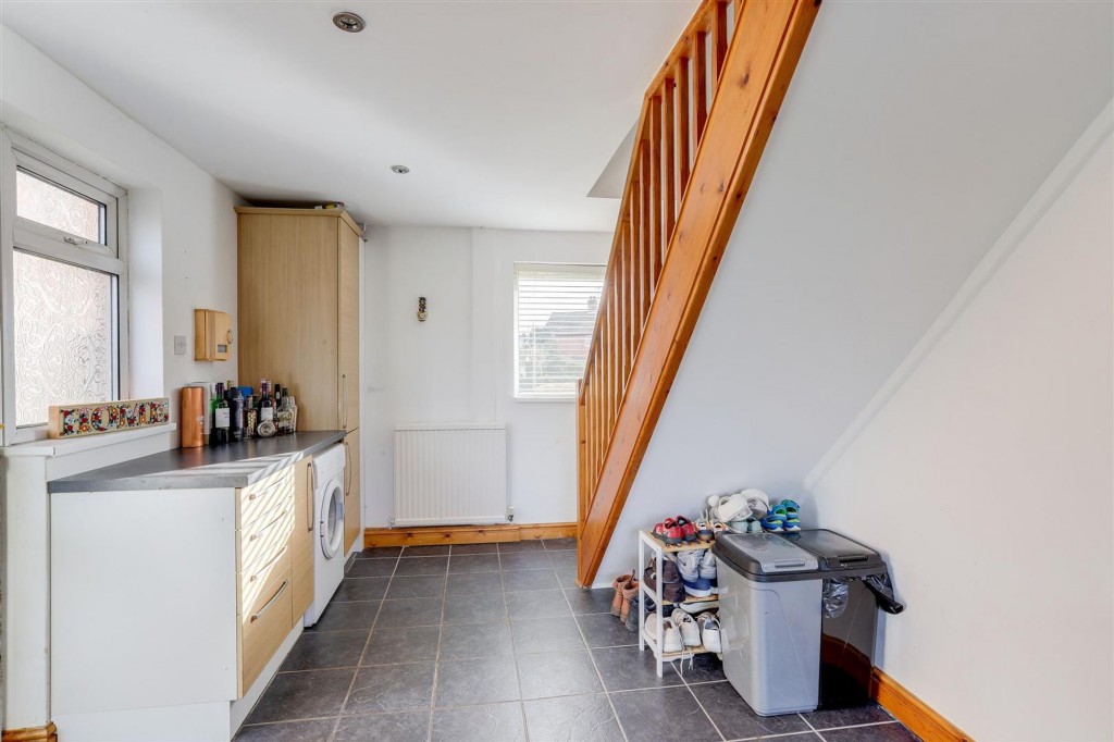 Forge Avenue, Calverton, NG14