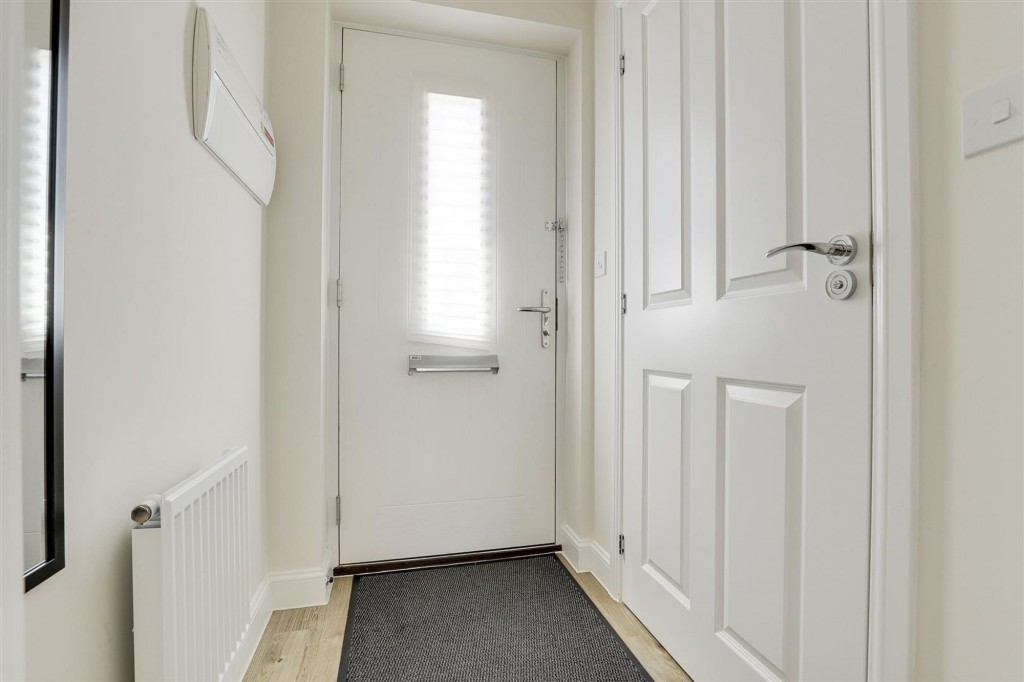 Wheatstone Gardens, Beeston, NG9