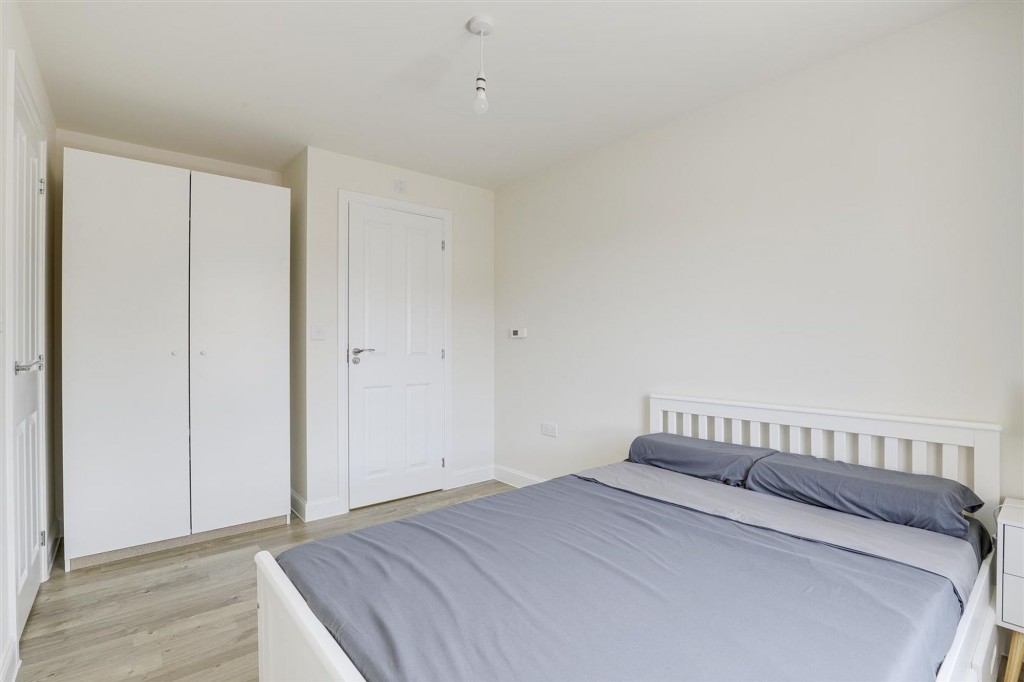 Wheatstone Gardens, Beeston, NG9