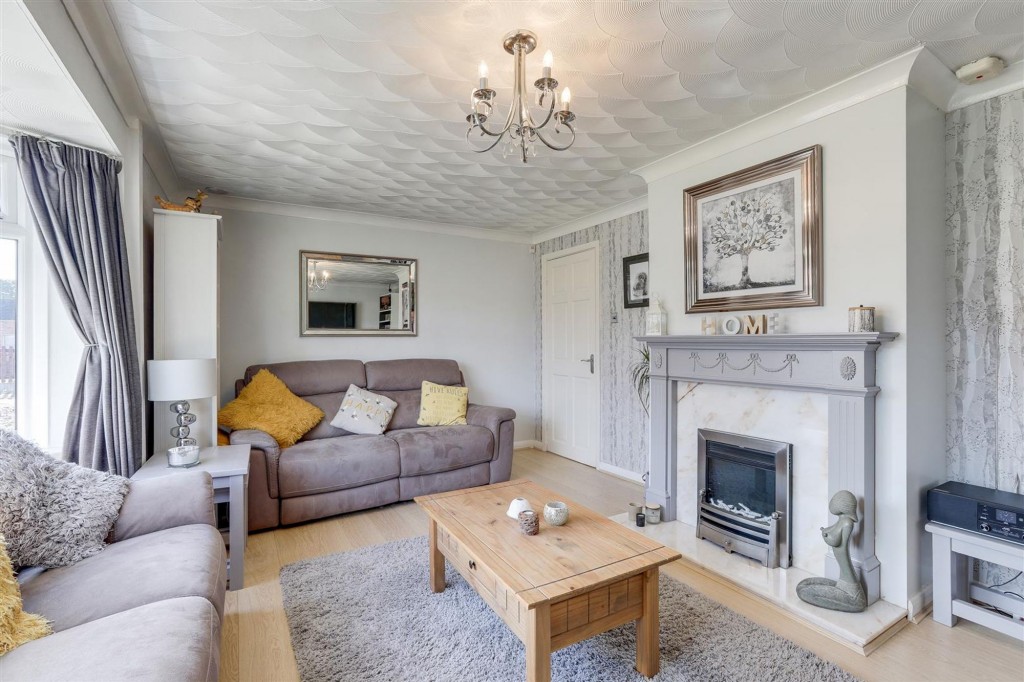 Christchurch Road, Hucknall, NG15