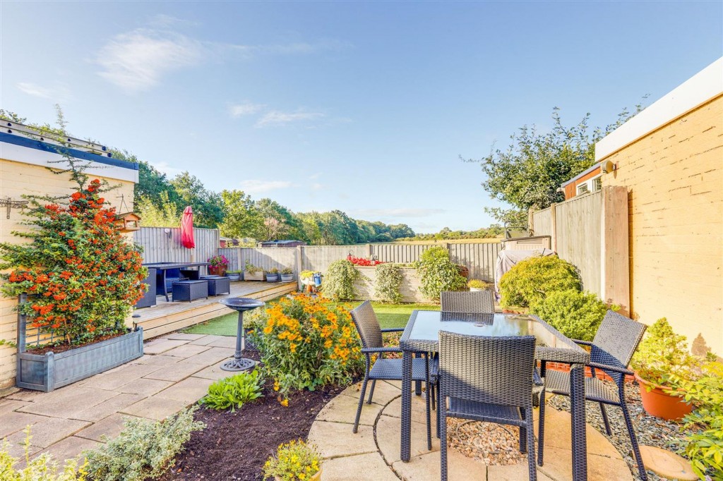 Christchurch Road, Hucknall, NG15