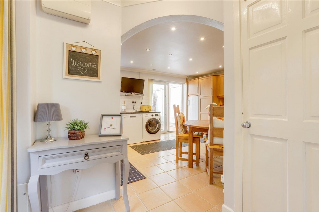 Christchurch Road, Hucknall, NG15