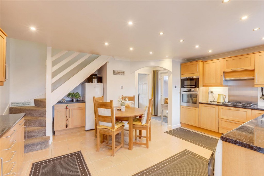 Christchurch Road, Hucknall, NG15