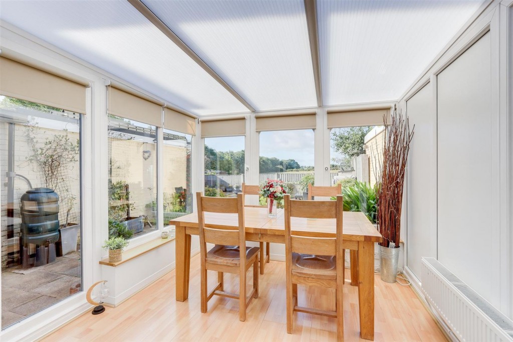 Christchurch Road, Hucknall, NG15