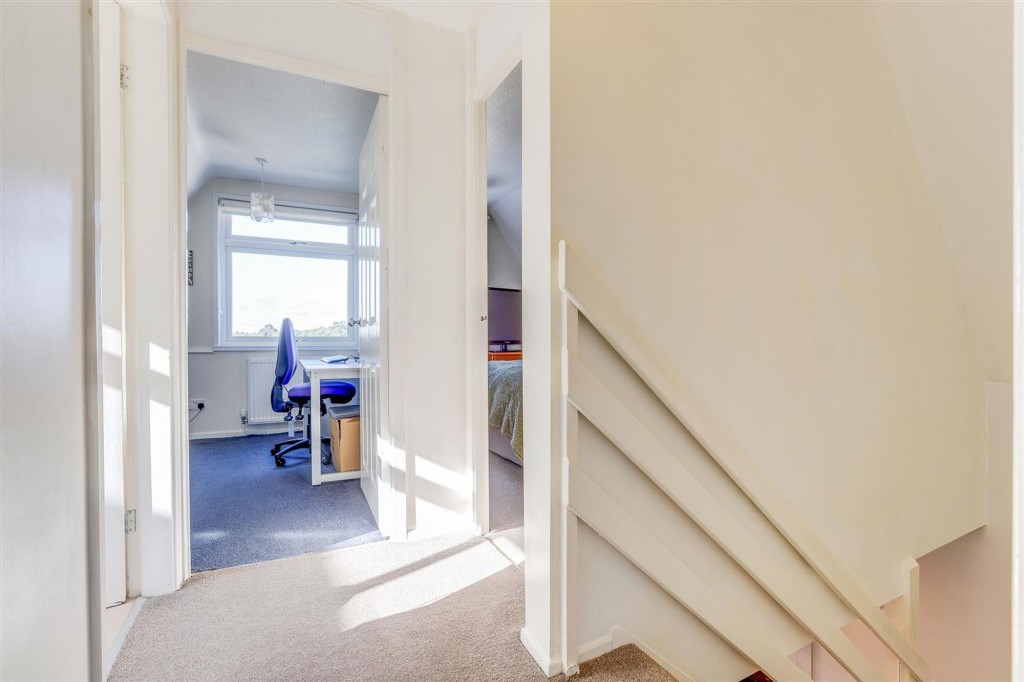 Christchurch Road, Hucknall, NG15