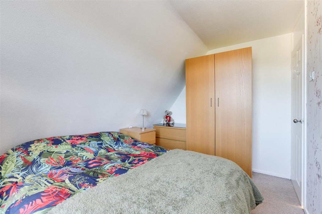 Christchurch Road, Hucknall, NG15