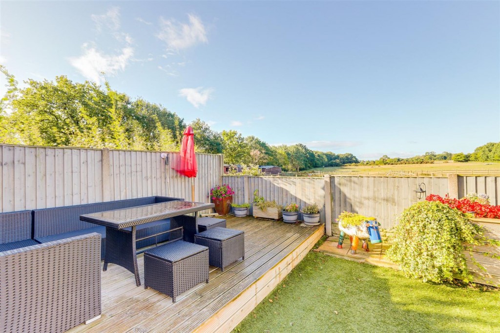 Christchurch Road, Hucknall, NG15