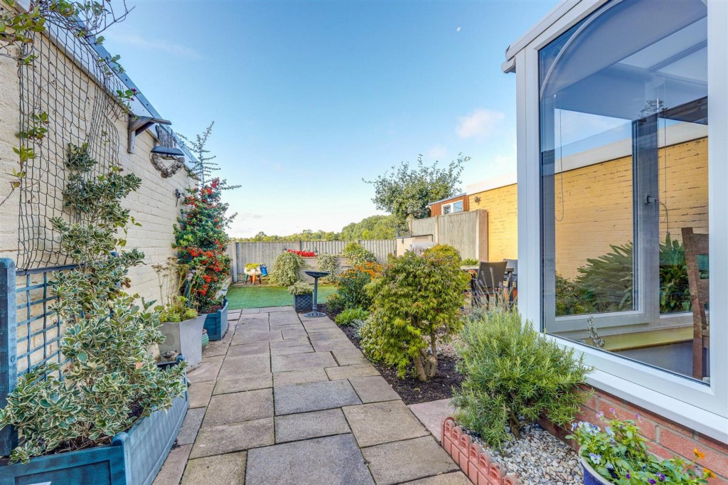 Christchurch Road, Hucknall, NG15