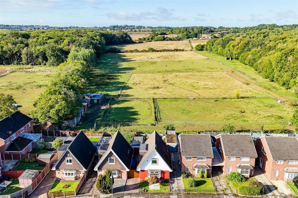 Christchurch Road, Hucknall, NG15