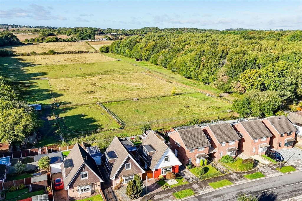 Christchurch Road, Hucknall, NG15