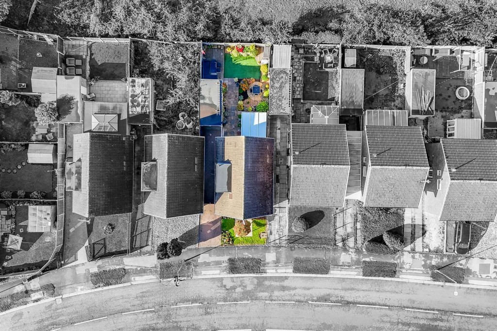 Christchurch Road, Hucknall, NG15