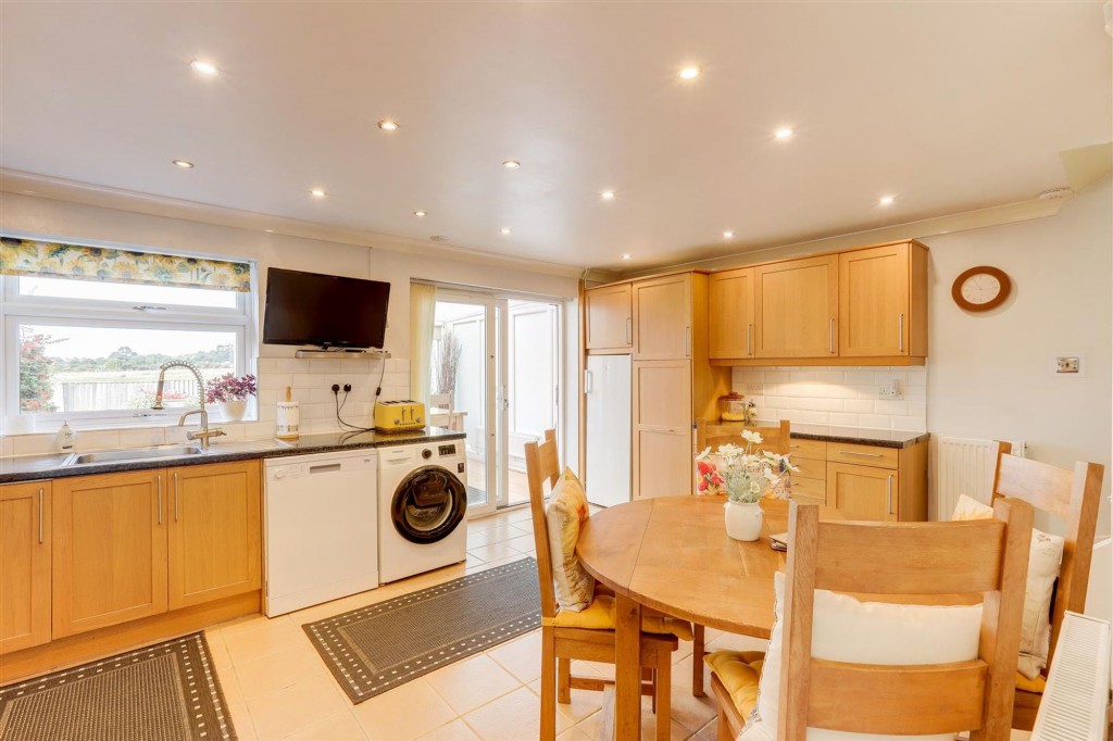 Christchurch Road, Hucknall, NG15