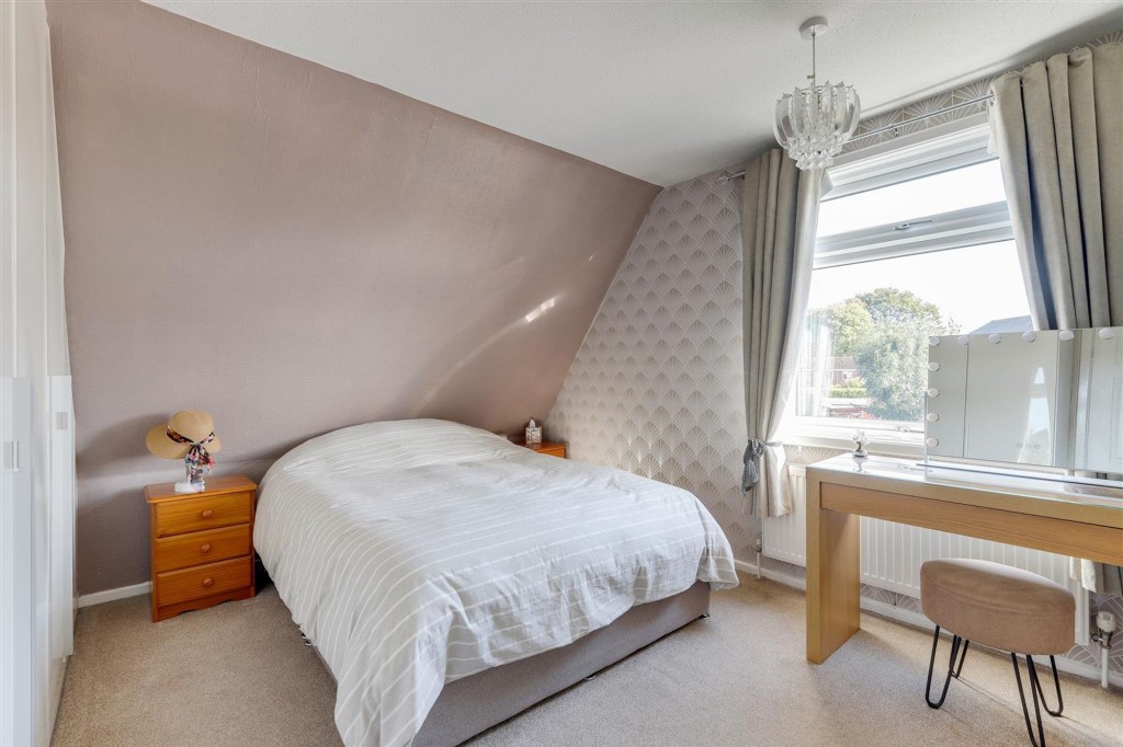 Christchurch Road, Hucknall, NG15