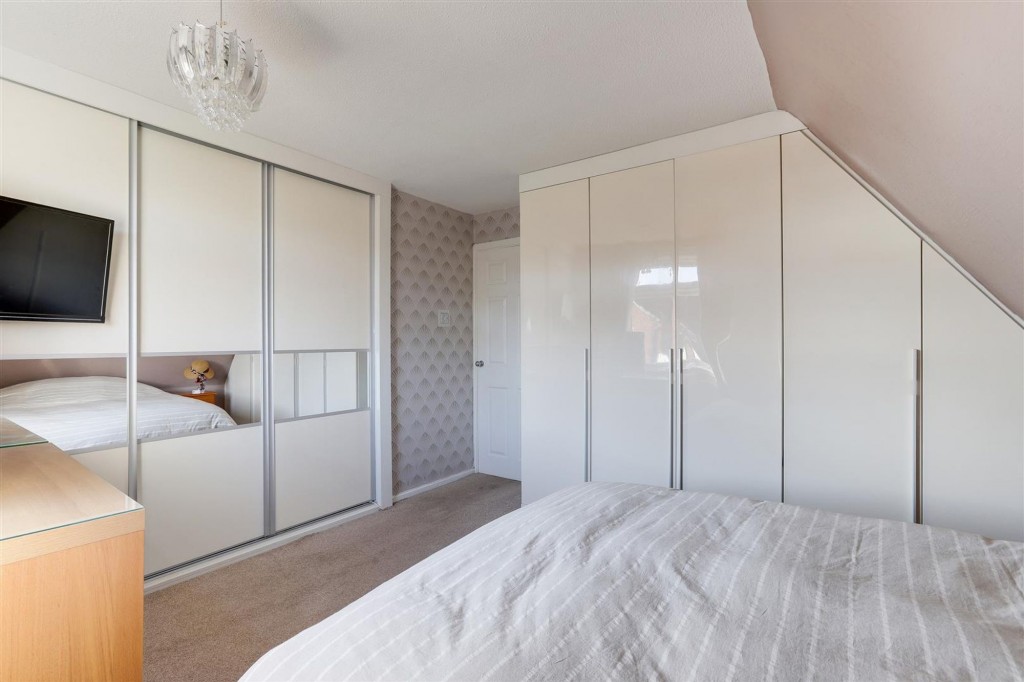 Christchurch Road, Hucknall, NG15