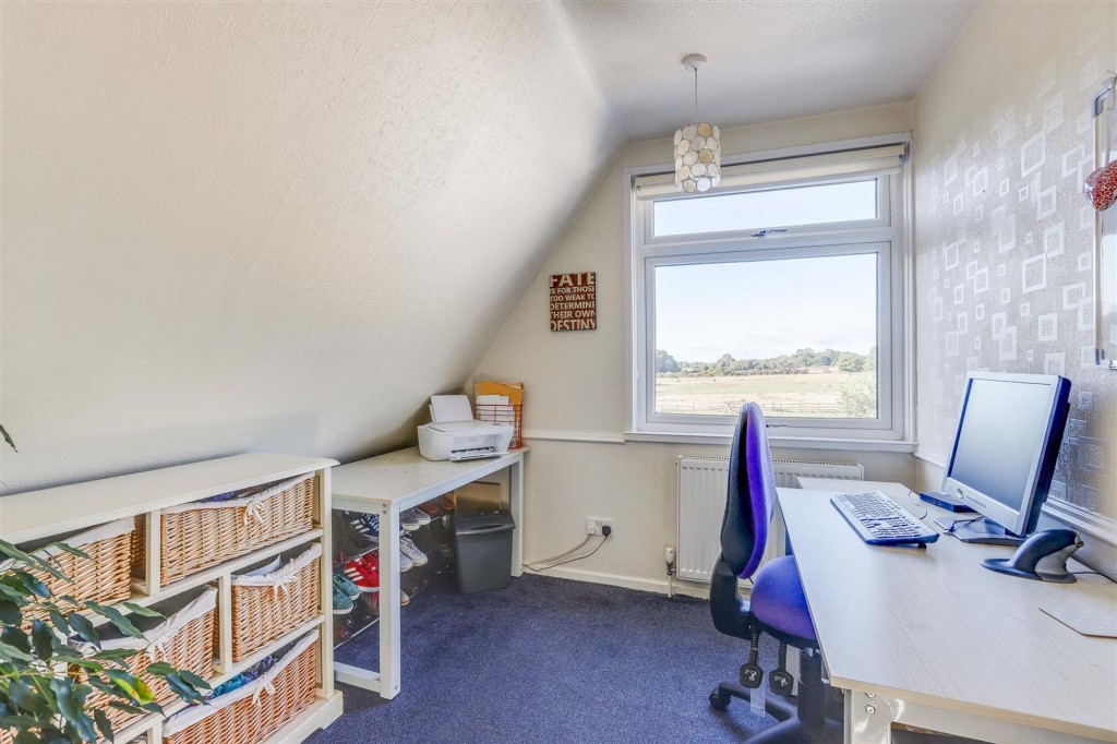 Christchurch Road, Hucknall, NG15