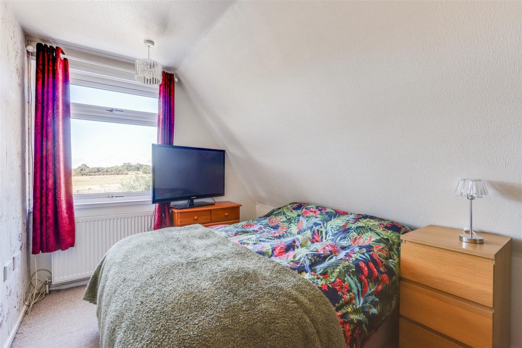 Christchurch Road, Hucknall, NG15