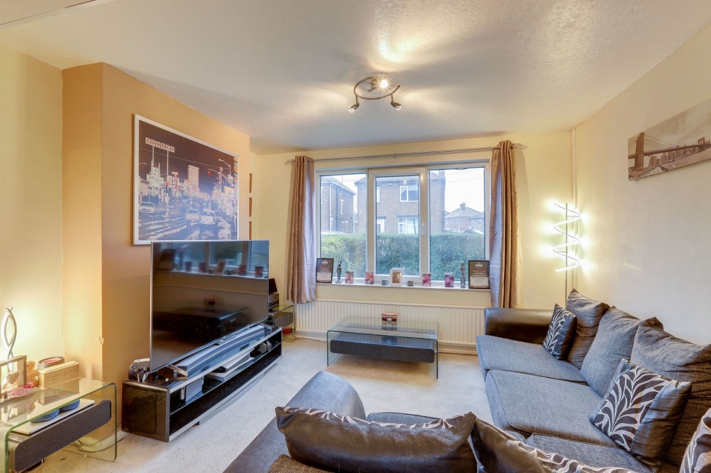 Rockwood Crescent, Hucknall, NG15