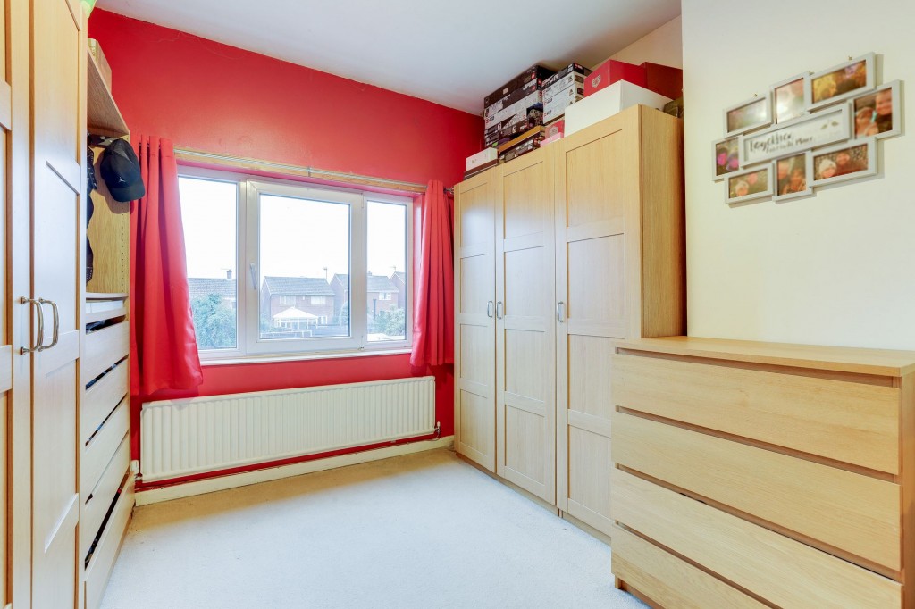 Rockwood Crescent, Hucknall, NG15