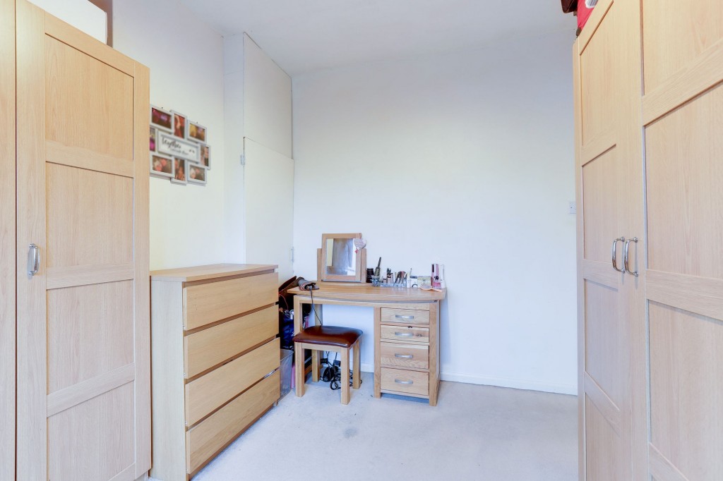 Rockwood Crescent, Hucknall, NG15