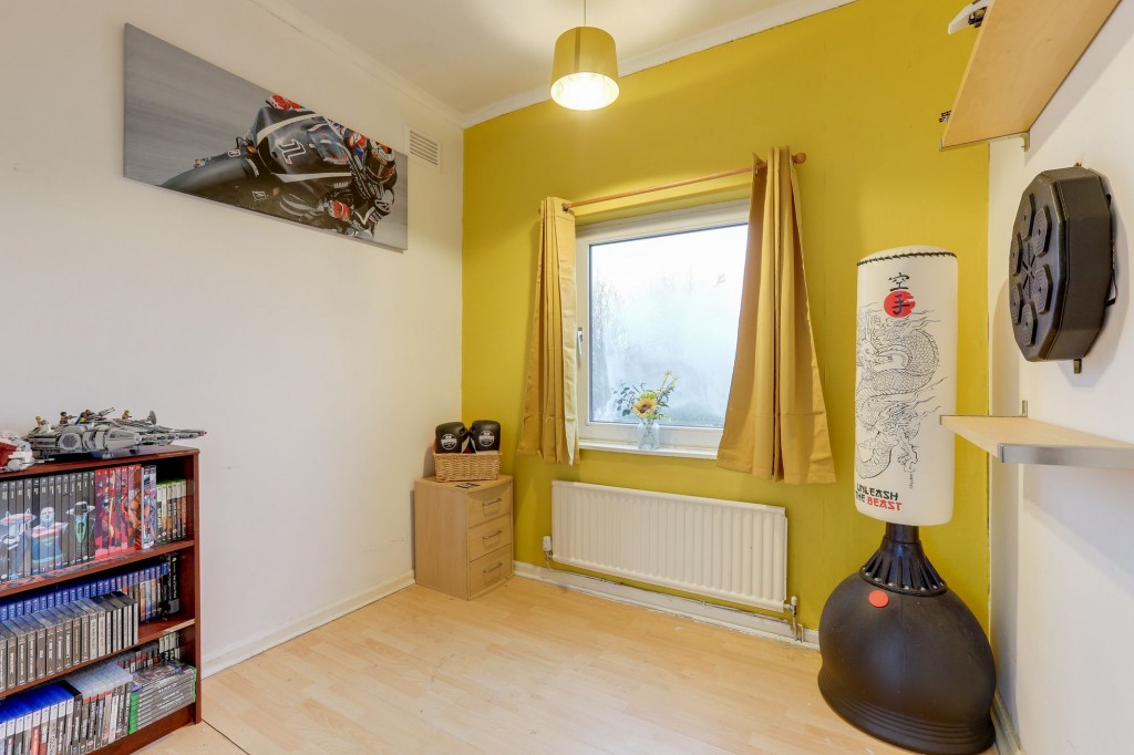 Rockwood Crescent, Hucknall, NG15