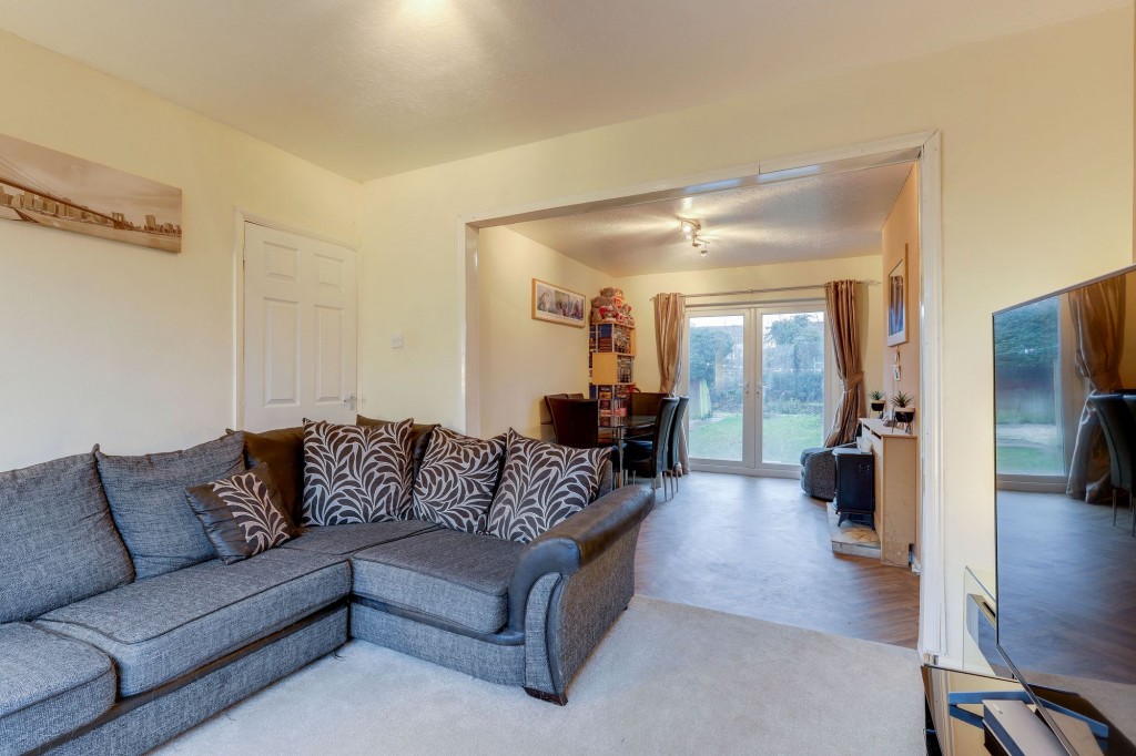 Rockwood Crescent, Hucknall, NG15