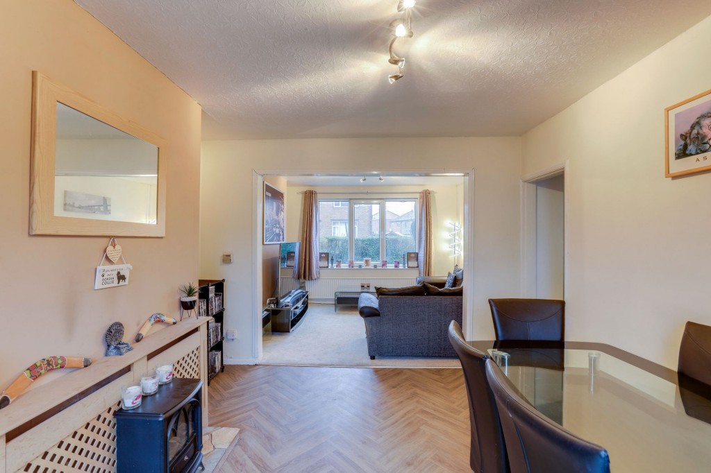 Rockwood Crescent, Hucknall, NG15