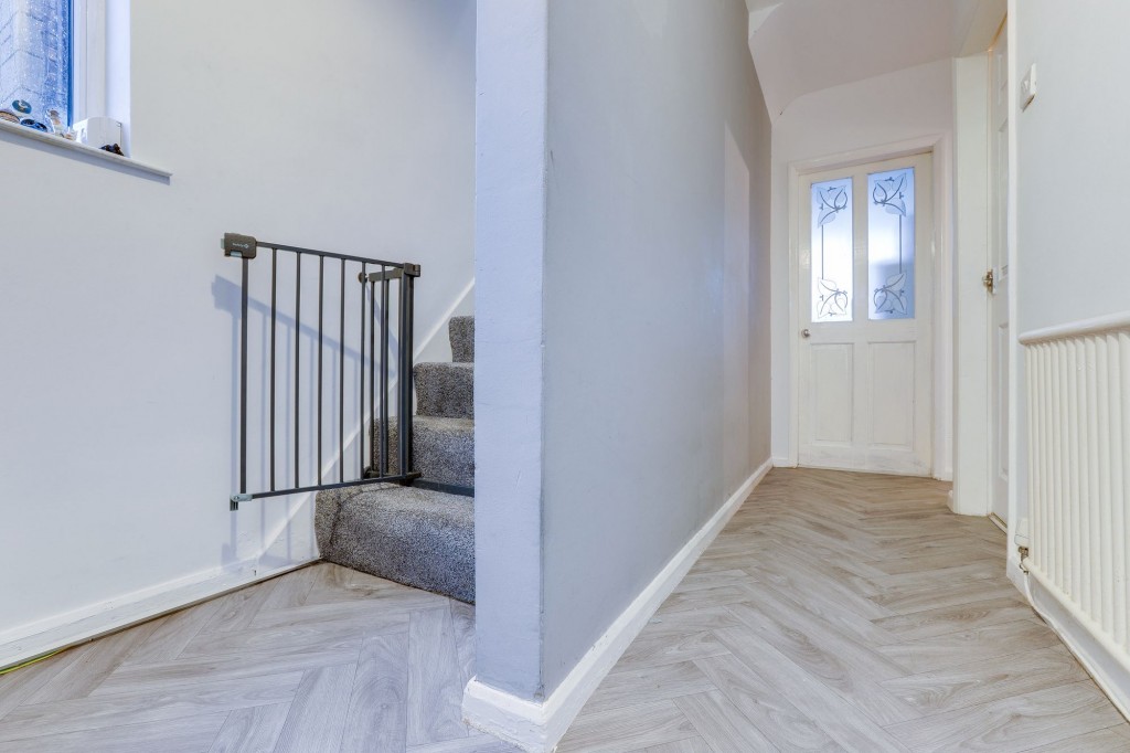 Rockwood Crescent, Hucknall, NG15