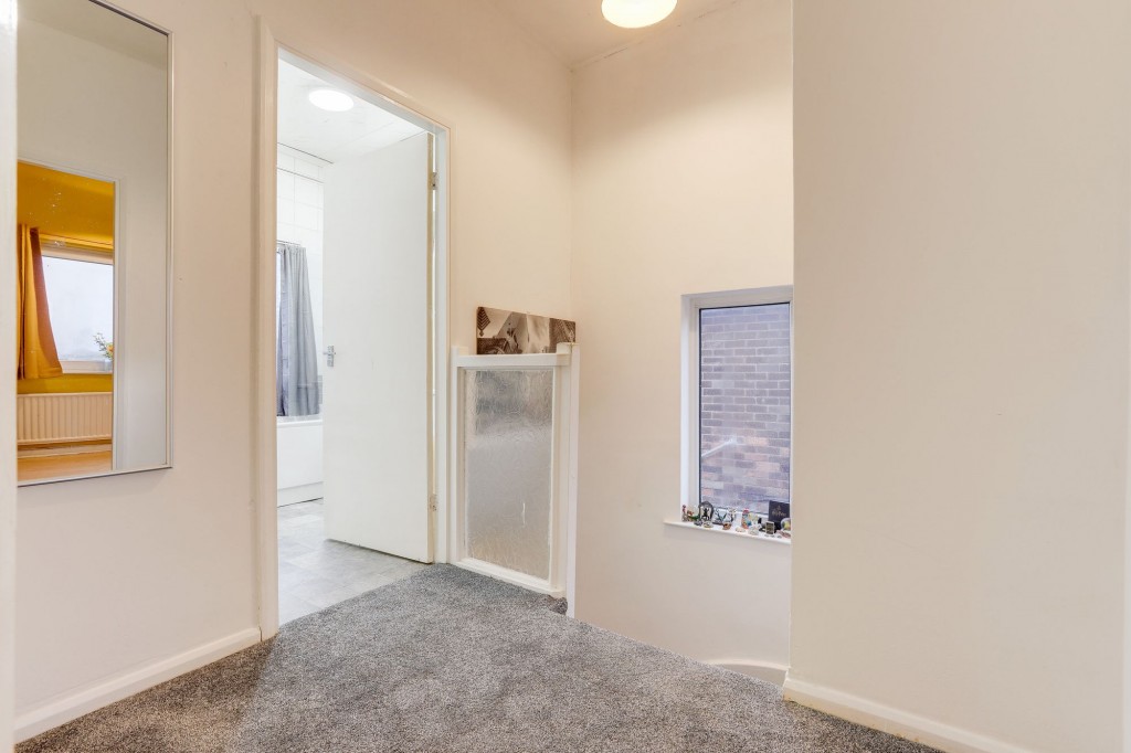 Rockwood Crescent, Hucknall, NG15