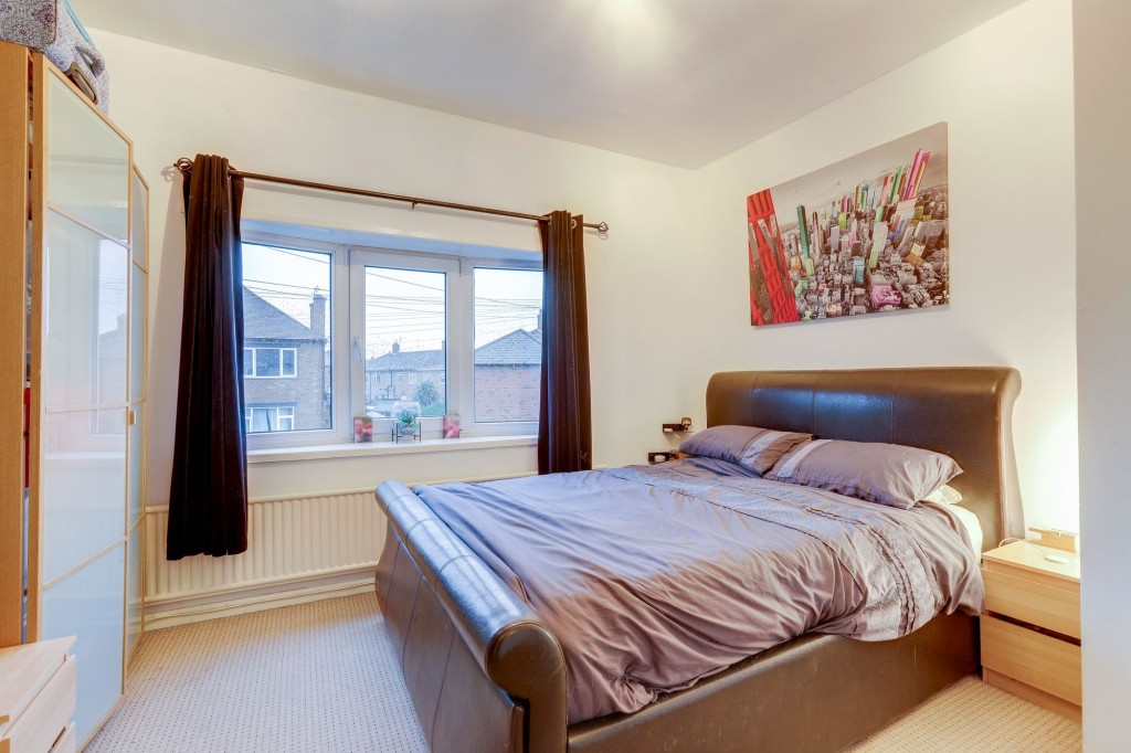 Rockwood Crescent, Hucknall, NG15