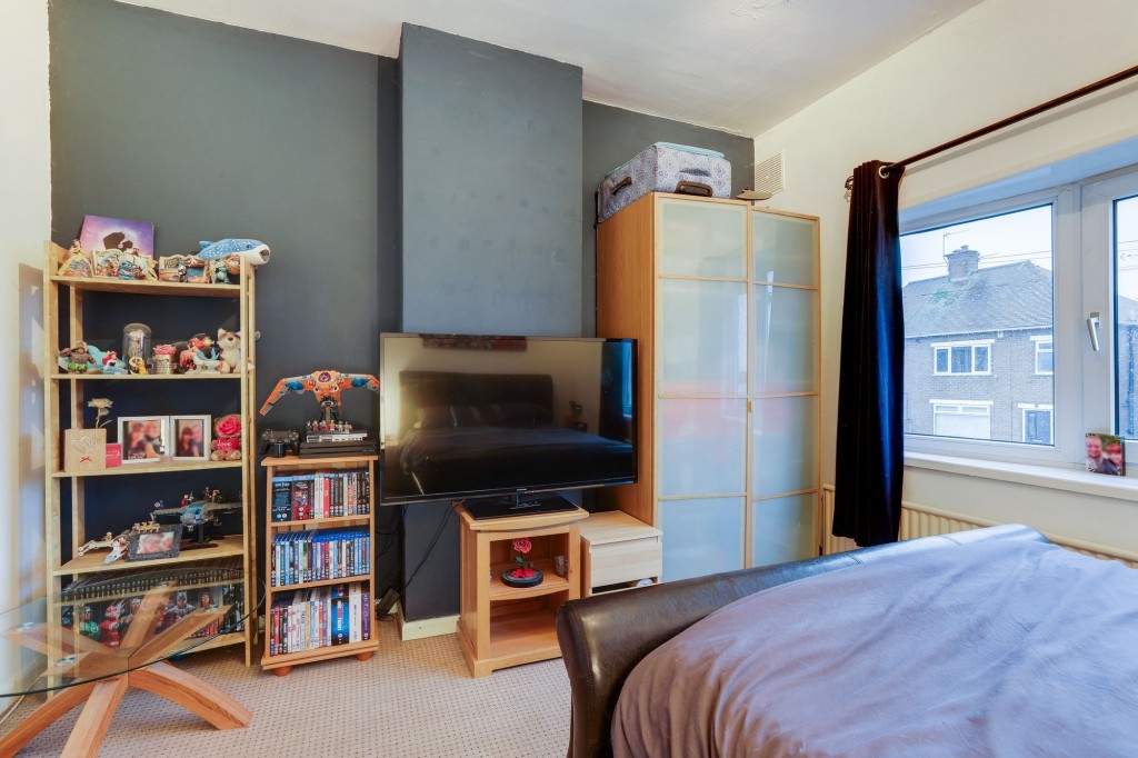 Rockwood Crescent, Hucknall, NG15