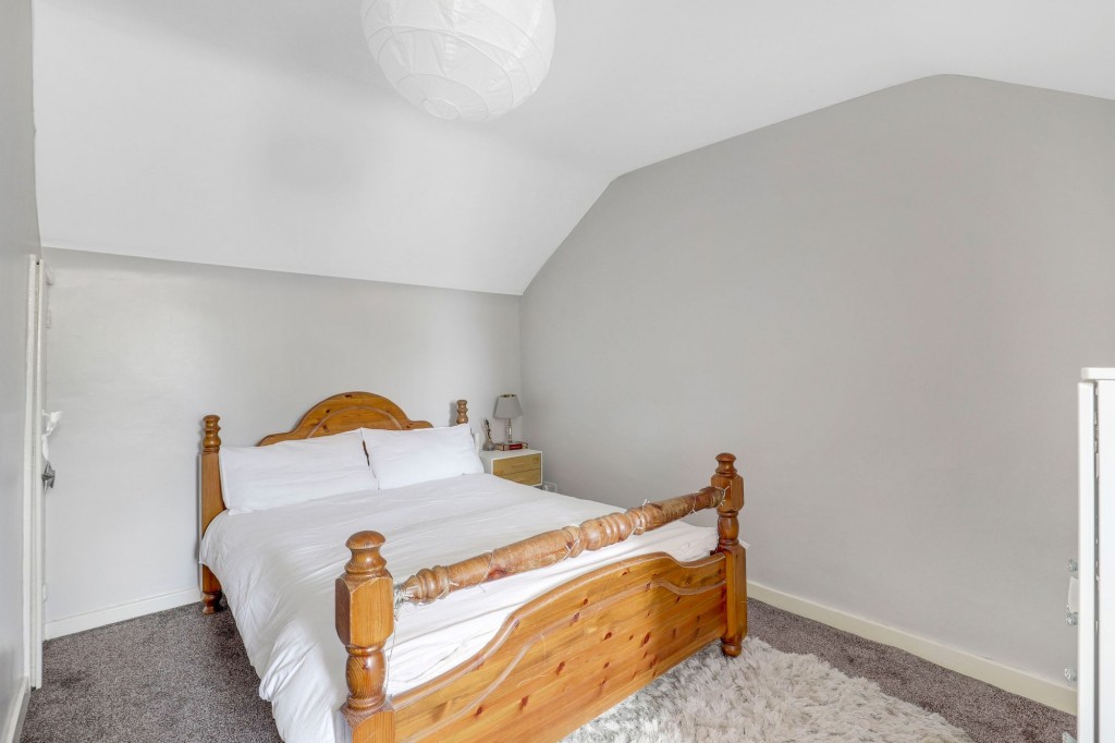 Reigate Road, Nottingham, NG7