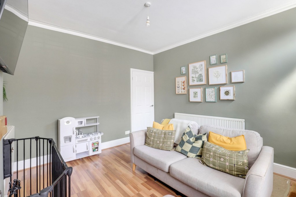 Reigate Road, Nottingham, NG7