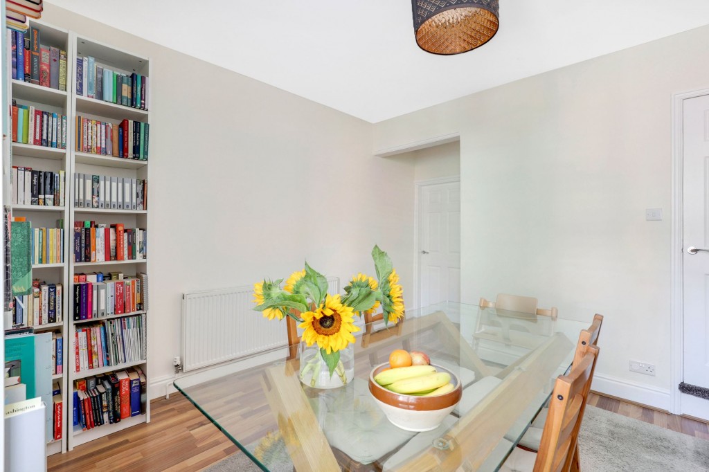 Reigate Road, Nottingham, NG7