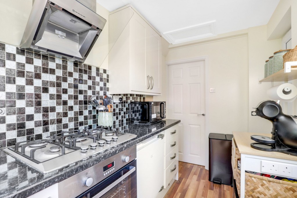 Reigate Road, Nottingham, NG7
